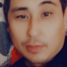 Фотография мужчины Женя, 40 лет из г. Караганда