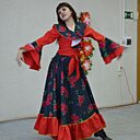 Злата, 19 лет