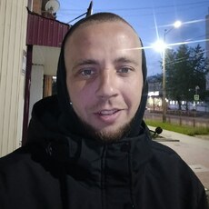 Фотография мужчины Валерий, 28 лет из г. Усть-Кут