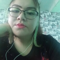 Фотография девушки Алина, 22 года из г. Уфа
