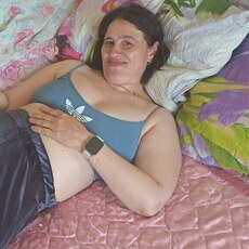 Фотография девушки Татьяна, 44 года из г. Городок