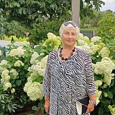 Фотография девушки Мария, 68 лет из г. Клецк
