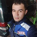 Аслиддин, 31 год