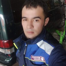 Фотография мужчины Аслиддин, 31 год из г. Бишкек