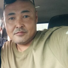 Фотография мужчины Мен, 40 лет из г. Якутск