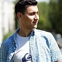 Сурхан, 37 лет