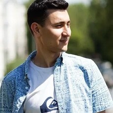 Фотография мужчины Сурхан, 37 лет из г. Уфа