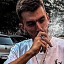 Sebastian George, 25 лет