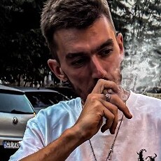 Фотография мужчины Sebastian George, 25 лет из г. Constanța