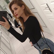 Фотография девушки Елена, 22 года из г. Новосибирск