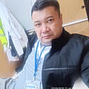 Мурат, 44 года