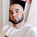Умед, 30 лет