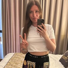 Фотография девушки Марина, 36 лет из г. Санкт-Петербург