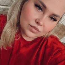 Фотография девушки Ксения, 29 лет из г. Новочебоксарск