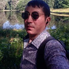 Фотография мужчины Uktam, 38 лет из г. Санкт-Петербург