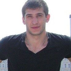 Фотография мужчины Марк, 44 года из г. Нижнеудинск