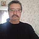 Василий, 66 лет