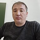 Асет, 42 года