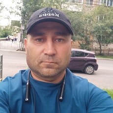 Фотография мужчины Шахрух, 41 год из г. Чита