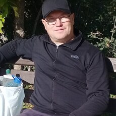 Фотография мужчины Илья, 52 года из г. Сыктывкар