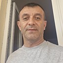 Саш, 42 года