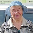 Надежда, 69 лет
