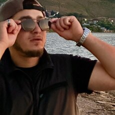 Фотография мужчины Эрик, 25 лет из г. Москва