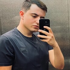 Фотография мужчины Gabriel, 30 лет из г. Москва
