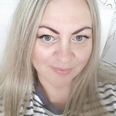 Фотография девушки Оксана, 44 года из г. Одинцово