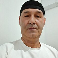 Фотография мужчины Ибрагим, 51 год из г. Алматы