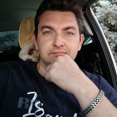 Фотография мужчины Павел, 34 года из г. Самара