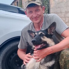 Фотография мужчины Игорь, 38 лет из г. Евпатория