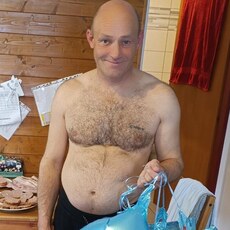 Фотография мужчины Ігор, 44 года из г. Прага