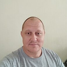 Фотография мужчины Алексей, 39 лет из г. Ноябрьск
