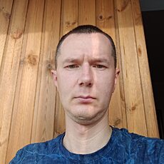 Фотография мужчины Дмитрий, 36 лет из г. Новочебоксарск