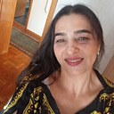 Амина, 40 лет
