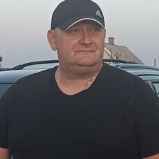 Фотография мужчины Михаил, 46 лет из г. Ганцевичи