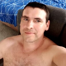 Фотография мужчины Сергей, 39 лет из г. Абакан