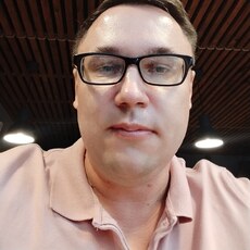 Фотография мужчины Виталий, 44 года из г. Минск