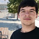 Алли, 24 года