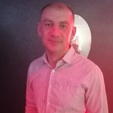 Фотография мужчины Алексей, 37 лет из г. Пинск