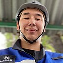Макс, 22 года