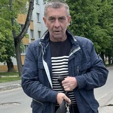 Фотография мужчины Геннадий, 55 лет из г. Чаусы