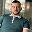 Али, 26 лет