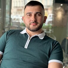 Фотография мужчины Али, 26 лет из г. Санкт-Петербург