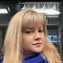 Настя, 18 лет