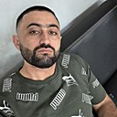 Артур, 35 лет