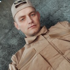 Фотография мужчины Stone Island, 30 лет из г. Киев