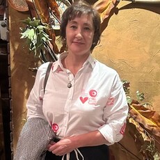 Фотография девушки Елена, 59 лет из г. Хабаровск