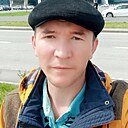 Абдула, 37 лет